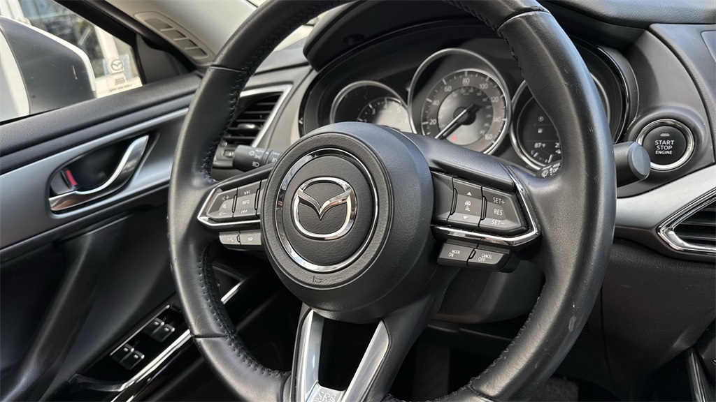 2022 Mazda CX-9 Touring photo 55