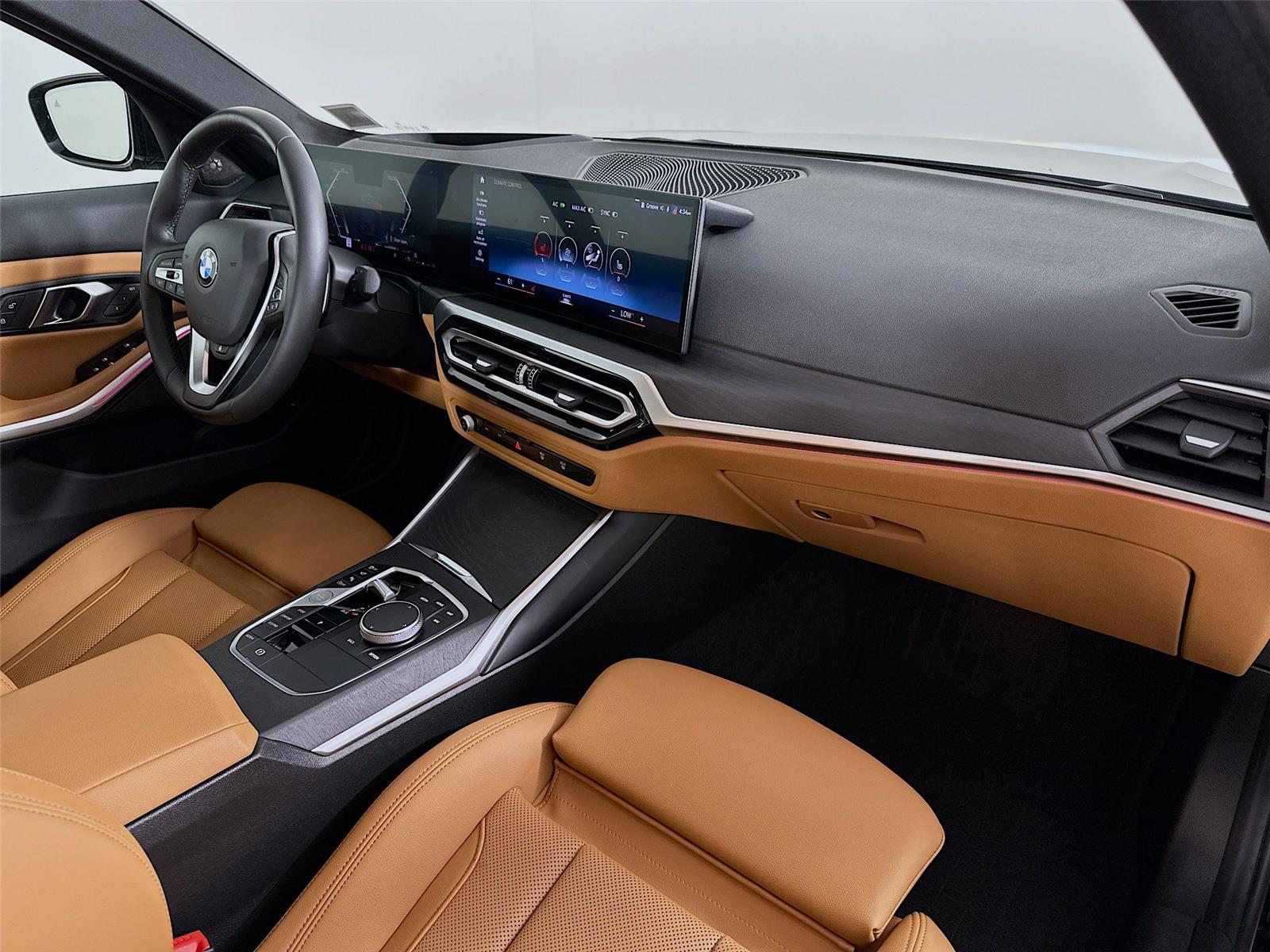 2024 Bmw 330i xDrive photo 30