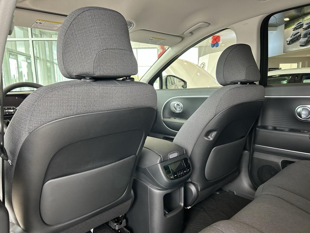 2026 Hyundai Ioniq photo 20