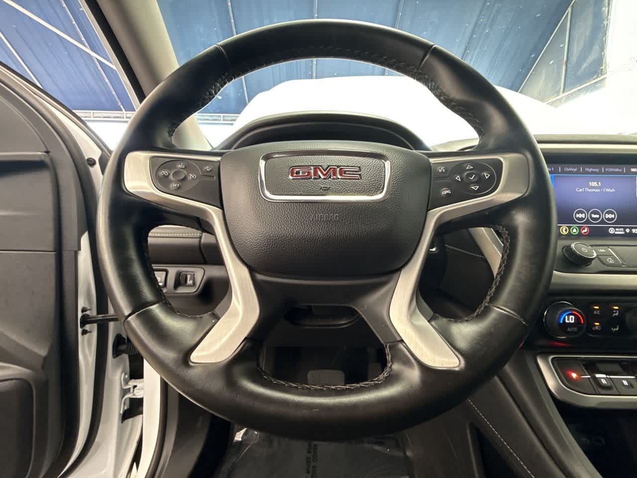 2023 Gmc Acadia SLT photo 13