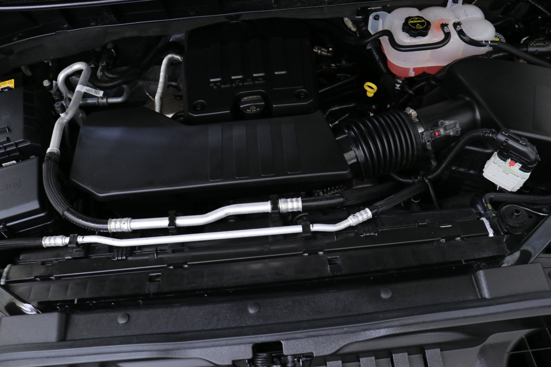 2025 Chevrolet Silverado 1500 LT photo 30
