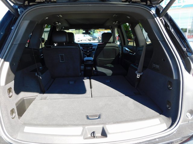 2023 Cadillac XT6 Premium Luxury photo 23