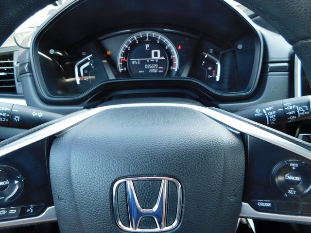 2019 Honda CR-V LX photo 26