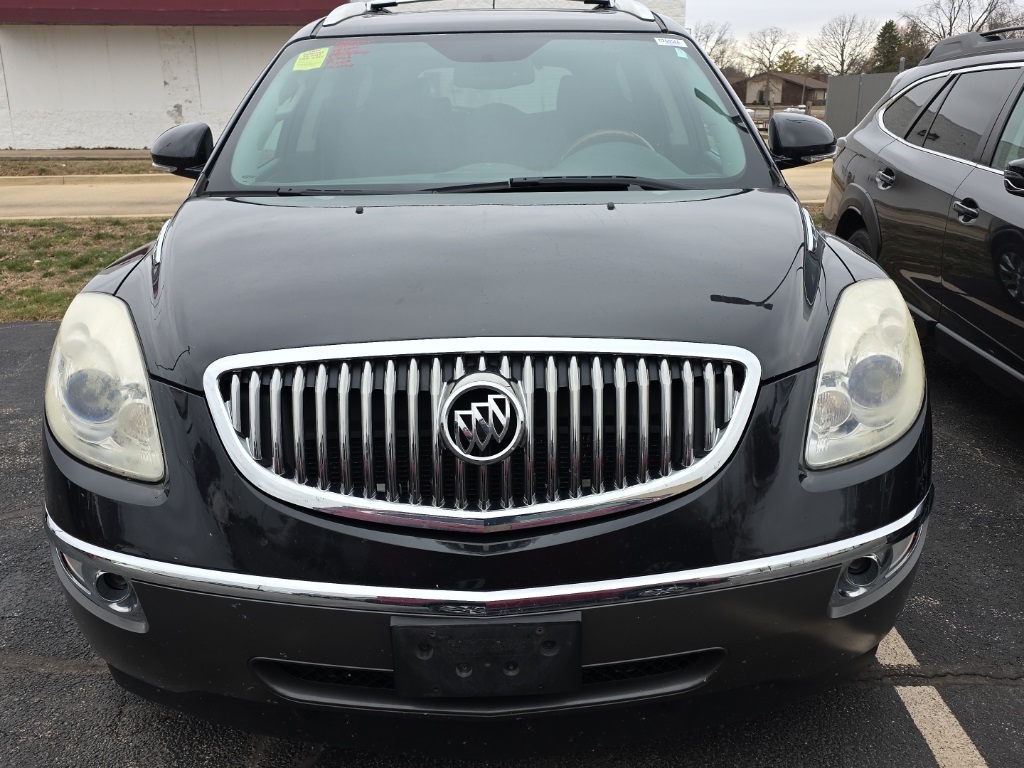 2011 Buick Enclave CXL-2's photo