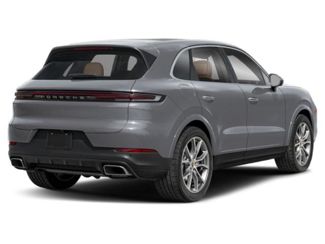 Used 2024 Porsche Cayenne Base with VIN WP1AA2AY9RDA02237 for sale in Minneapolis, Minnesota