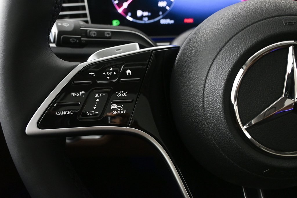 2026 Mercedes Benz GLE 450 4MATIC photo 9