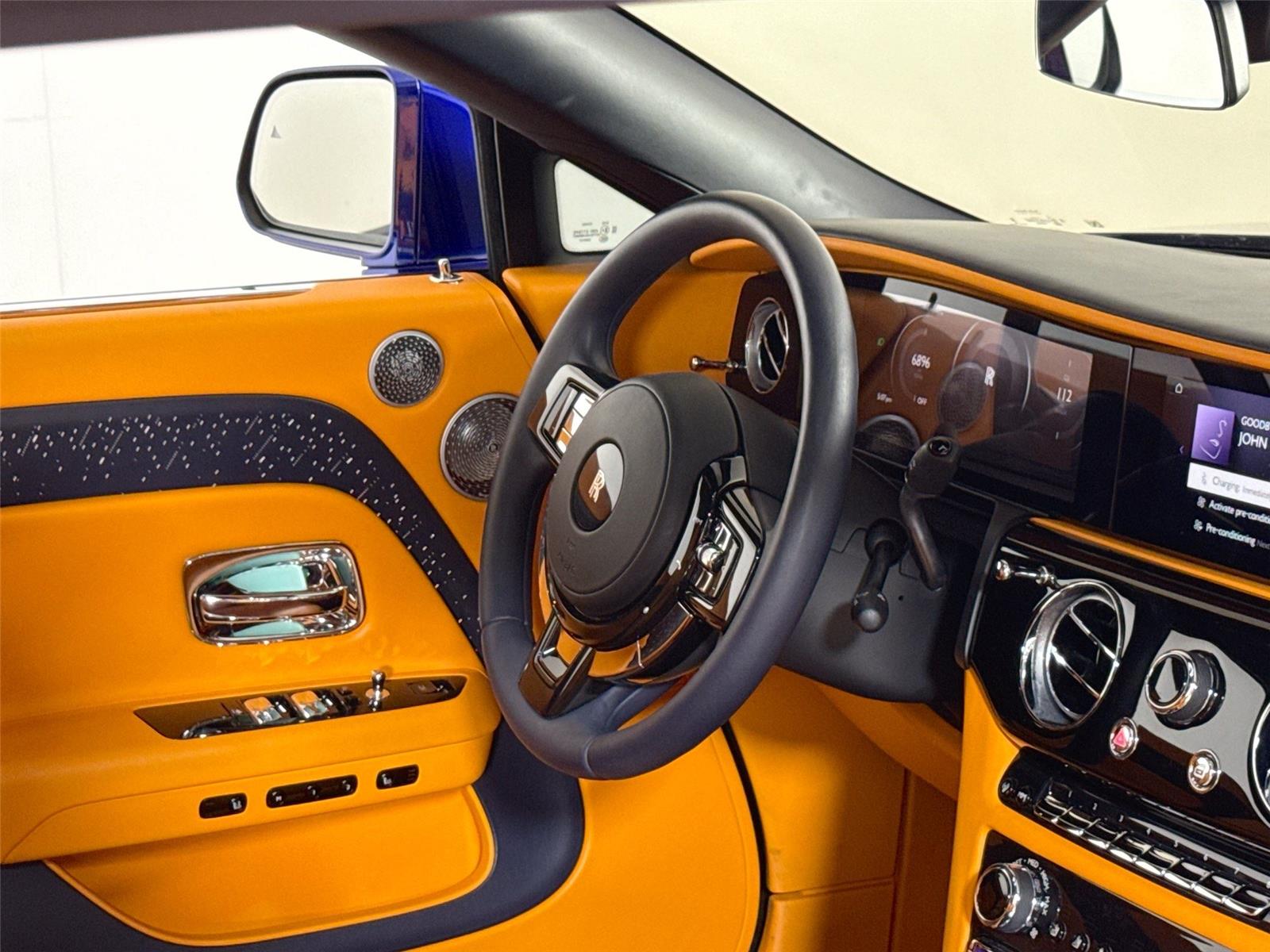 2024 Rolls Royce Spectre RR photo 30