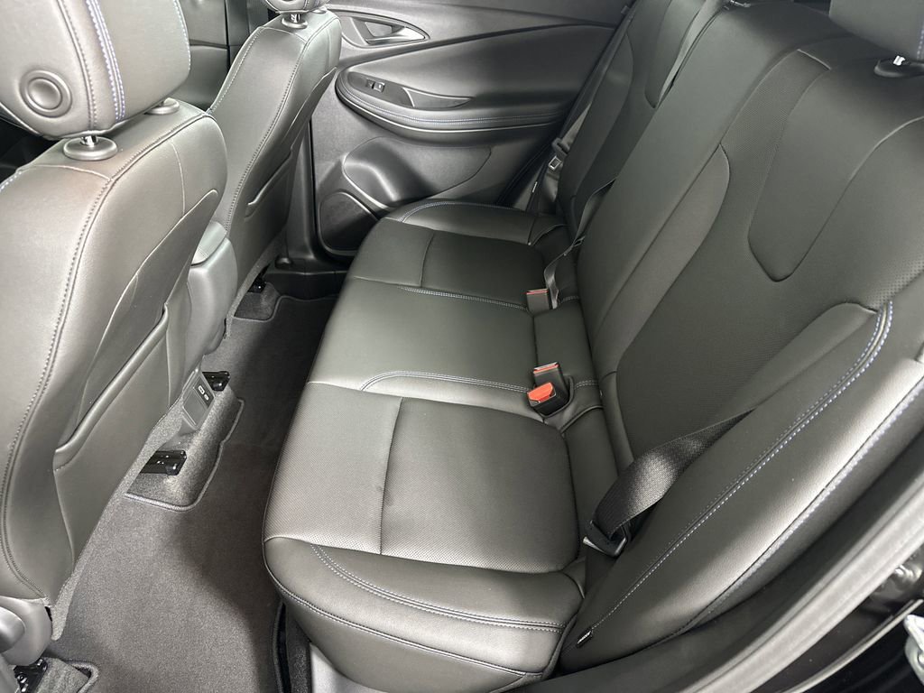 2026 Buick Encore GX Sport Touring photo 16