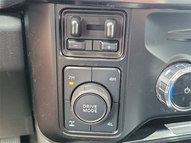 2024 Ford F-250 photo 27