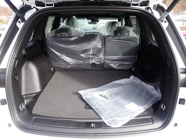 2025 Jeep Grand Cherokee Limited photo 4