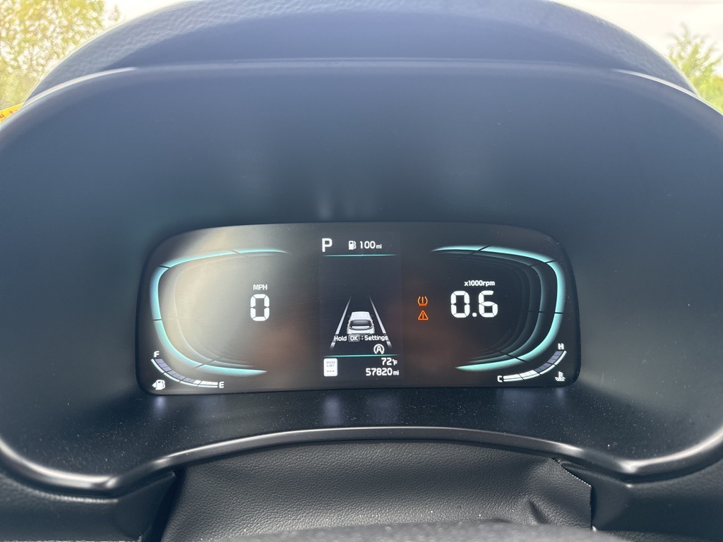 2023 Kia Soul LX photo 9