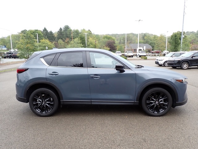 2023 Mazda CX-5 2.5 S Carbon photo 5