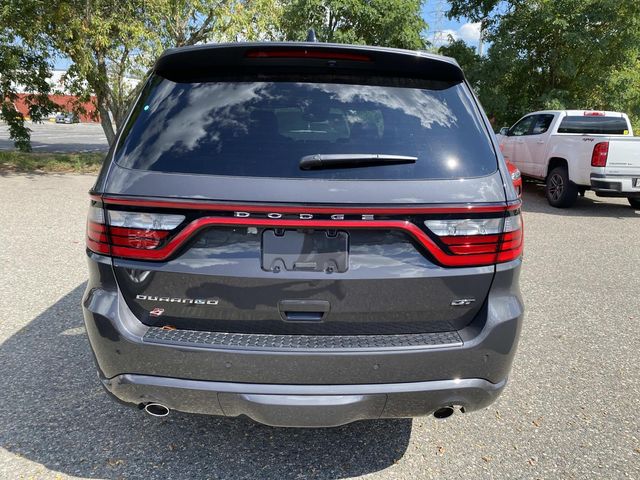 2026 Dodge Durango GT Plus photo 2