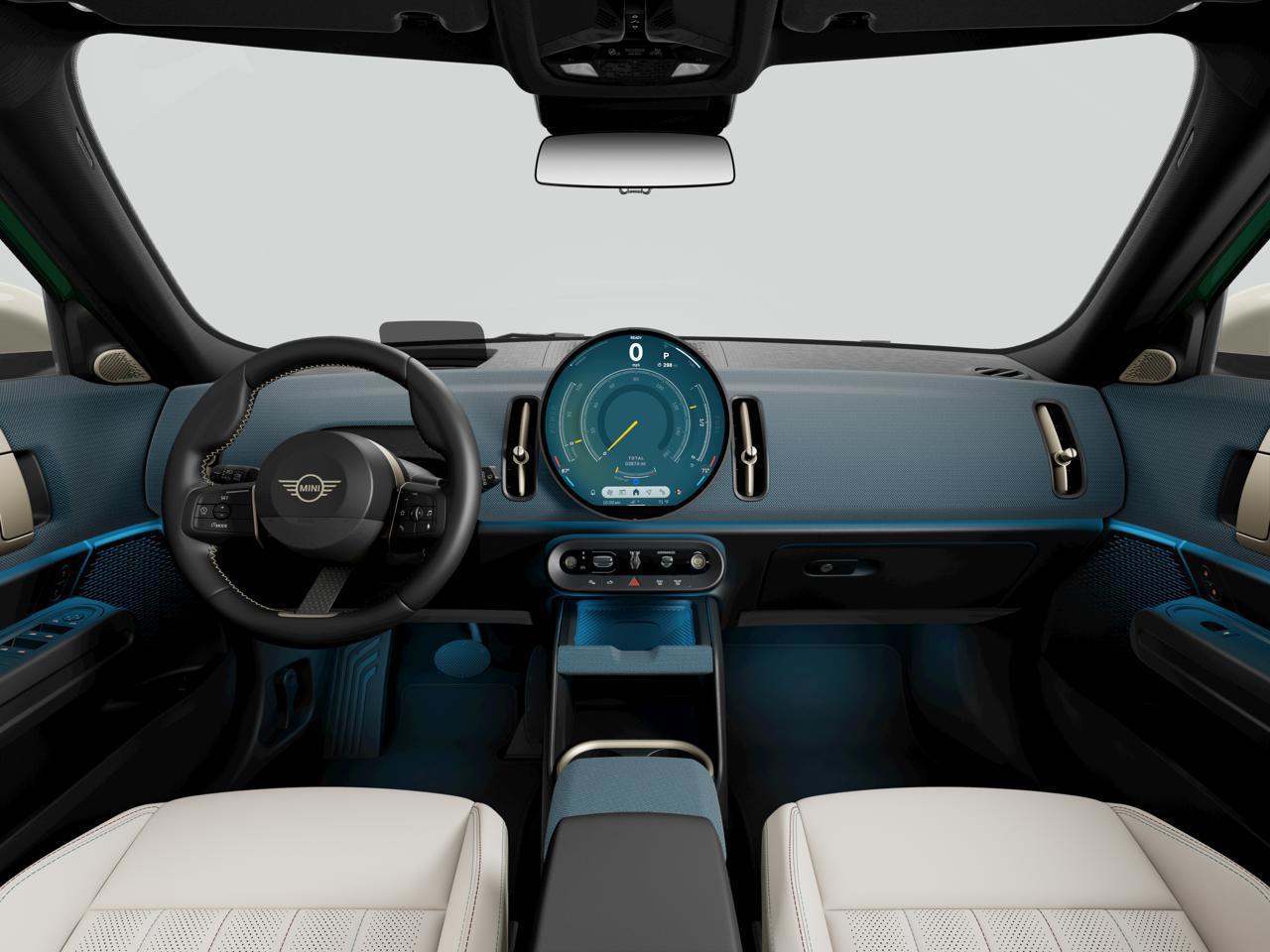 2026 Mini Countryman S ALL4 Iconic photo 7