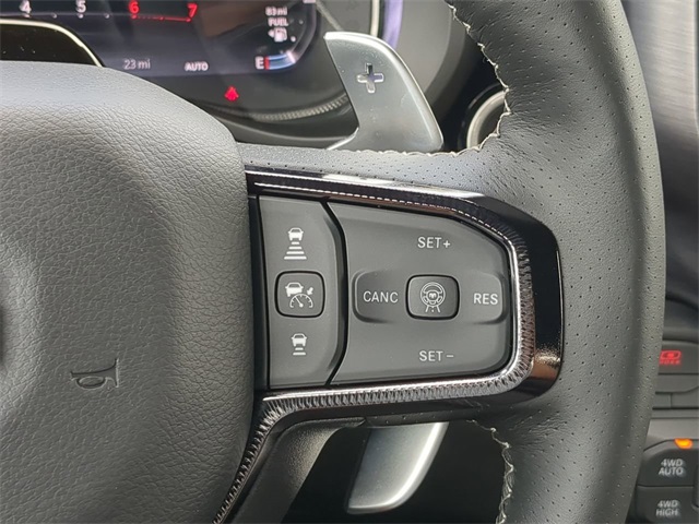 2026 Ram 1500 RHO photo 28