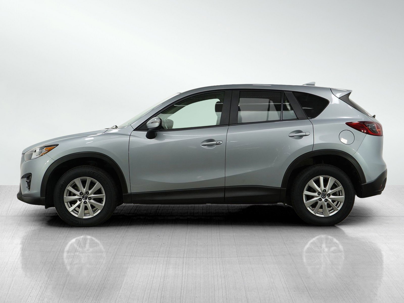 Used 2016 Mazda CX-5 Touring with VIN JM3KE4CY8G0624830 for sale in Burnsville, Minnesota