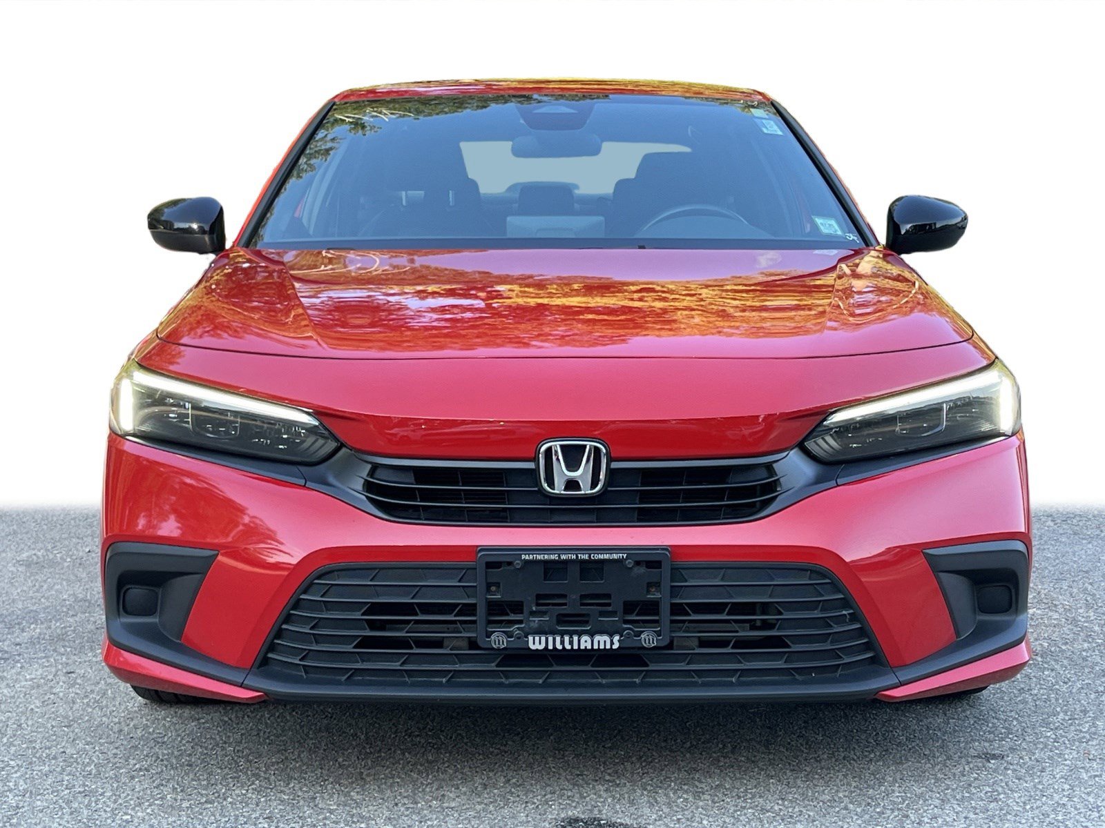 2024 Honda Civic Sport photo 17