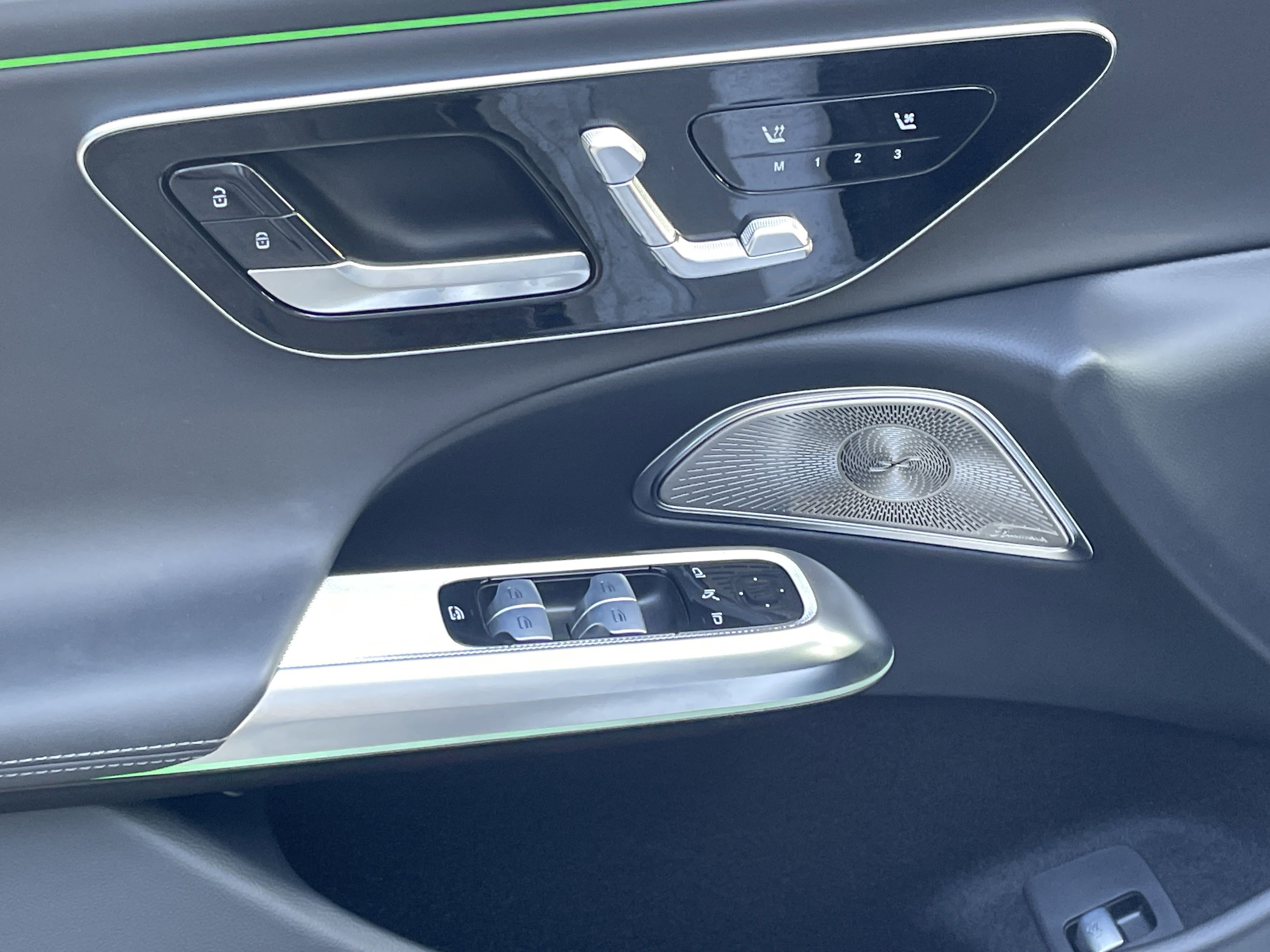 2024 Mercedes Benz E 350 4MATIC Sedan photo 11