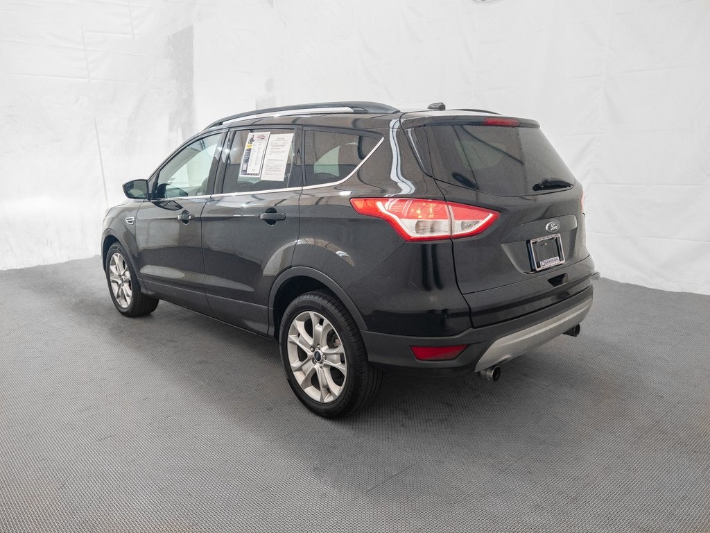 2013 Ford Escape SE photo 6