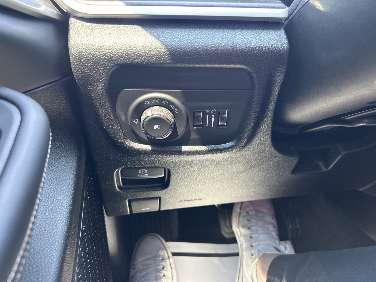 2023 Jeep Grand Cherokee Limited photo 22