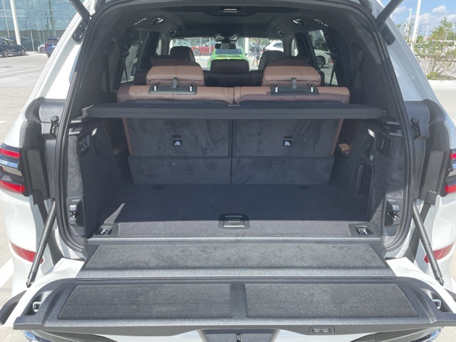 2026 Bmw X7 xDrive40i photo 20