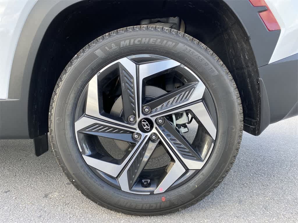 2023 Hyundai Tucson SEL Convenience photo 16