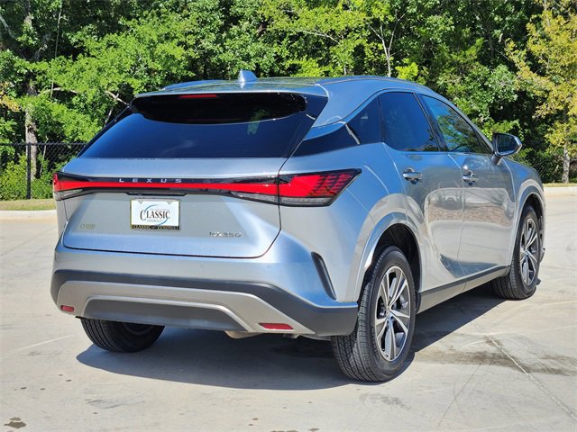 2023 Lexus RX 350 photo 5