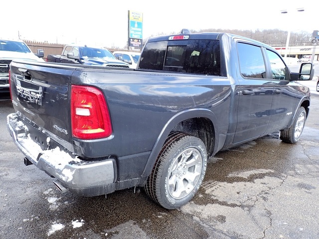 2025 Ram 1500 Big Horn Lone Star photo 6