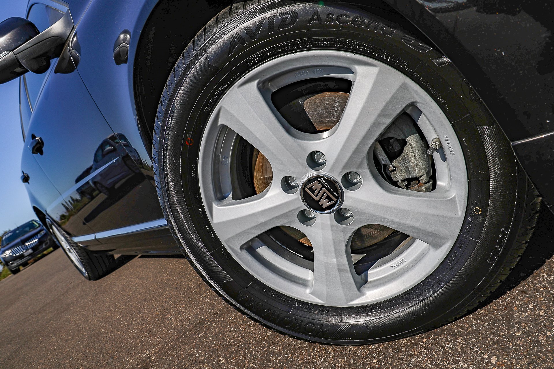 Used 2013 Volvo S80 T6 with VIN YV1902AH1D1171034 for sale in Santa Maria, CA