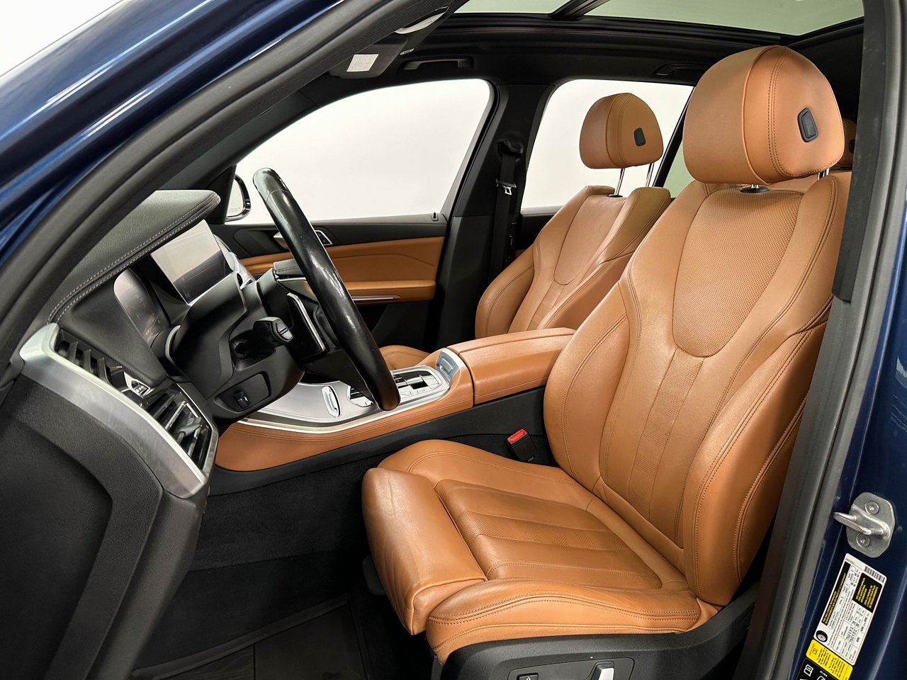 2019 Bmw X5 xDrive40i photo 15