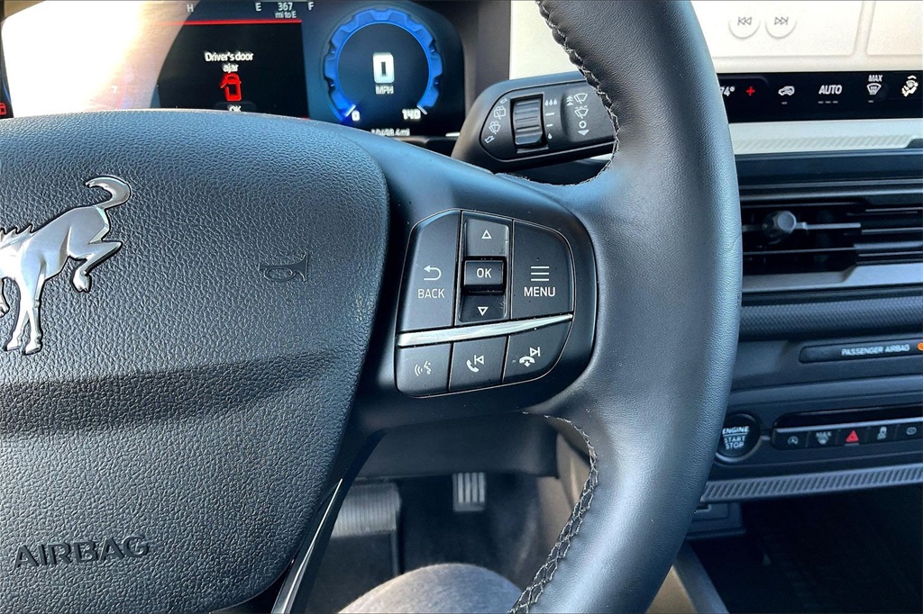 2025 FORD BRONCO SPORT - Image 17