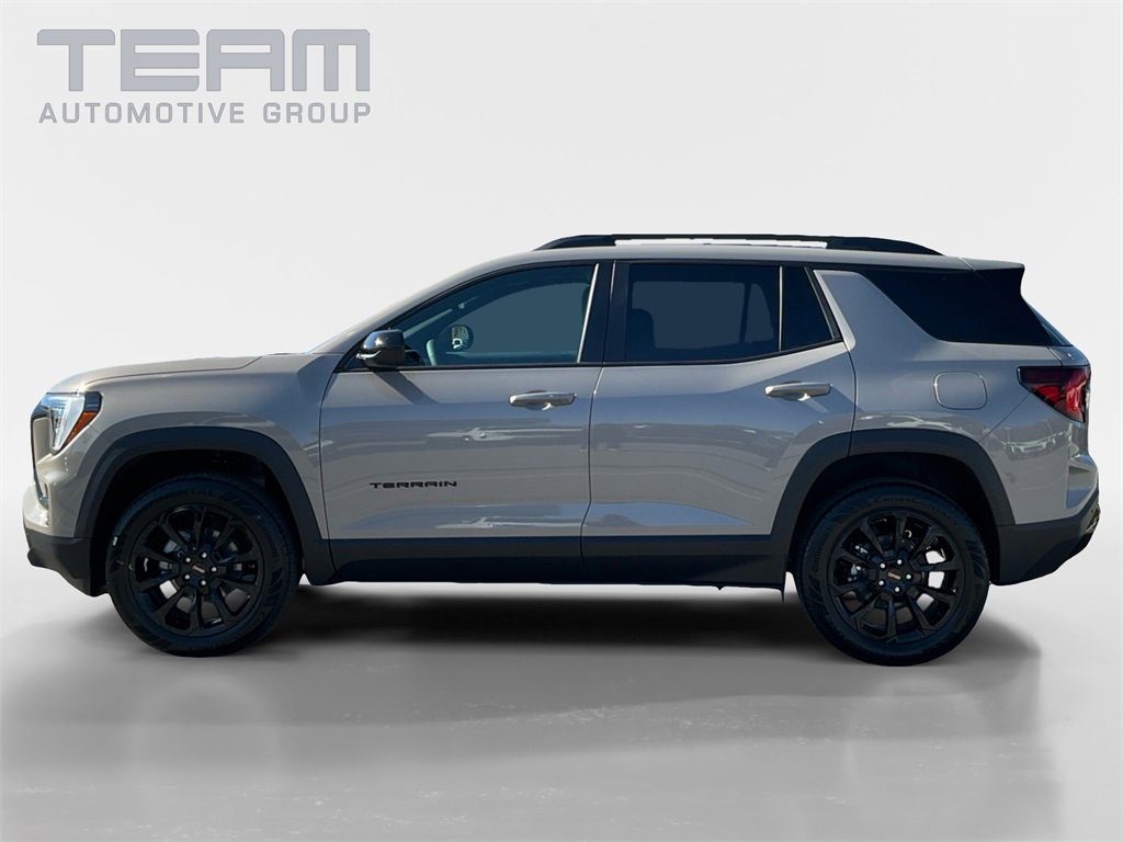 2026 Gmc Terrain Elevation photo 2