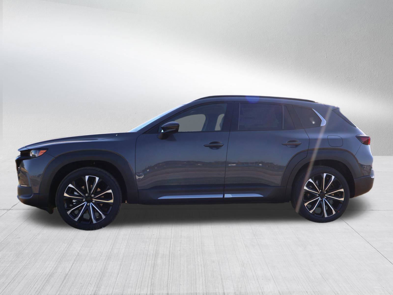 2026 Mazda CX-50 2.5 Turbo Premium Plus photo 4