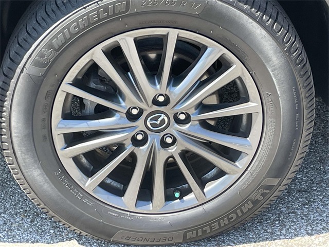 2019 Mazda CX-5 Touring photo 9