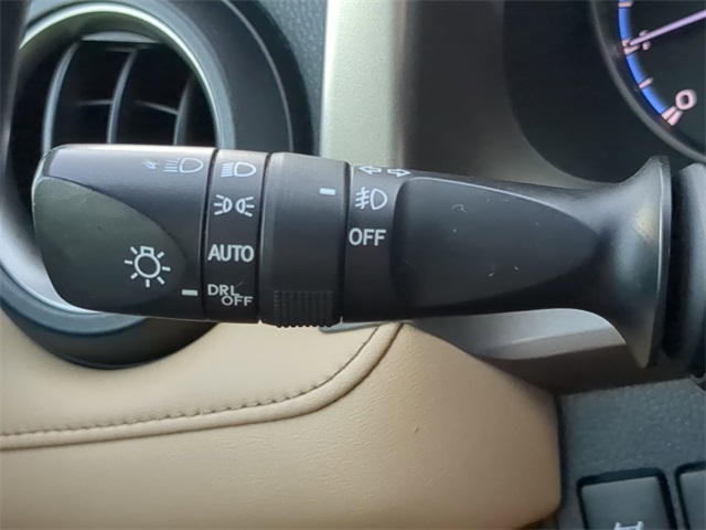 2018 Toyota RAV4 Adventure XLE photo 22