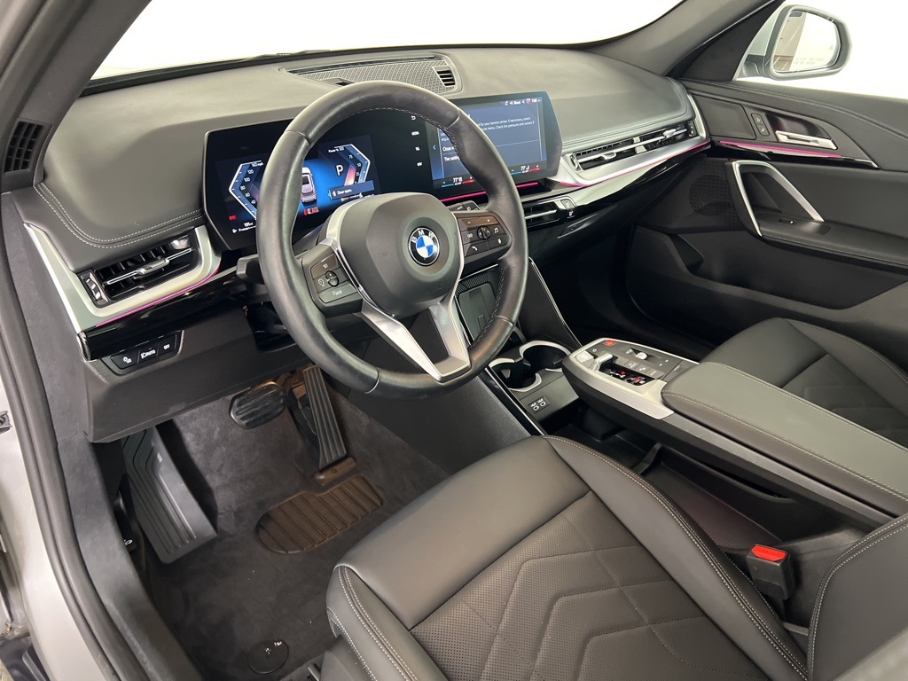 2024 Bmw X1 XDrive28i photo 2