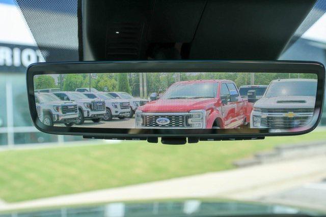 New 2025 Green Hyundai Calligraphy AWD image 27