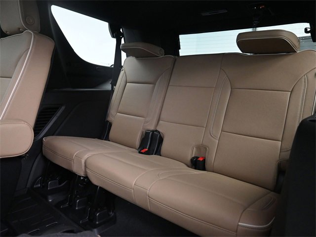 2024 Chevrolet Tahoe Premier photo 22