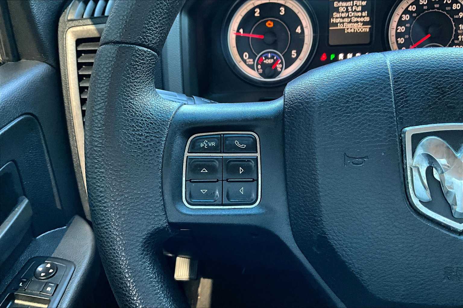 2015 Ram 1500 Tradesman photo 22