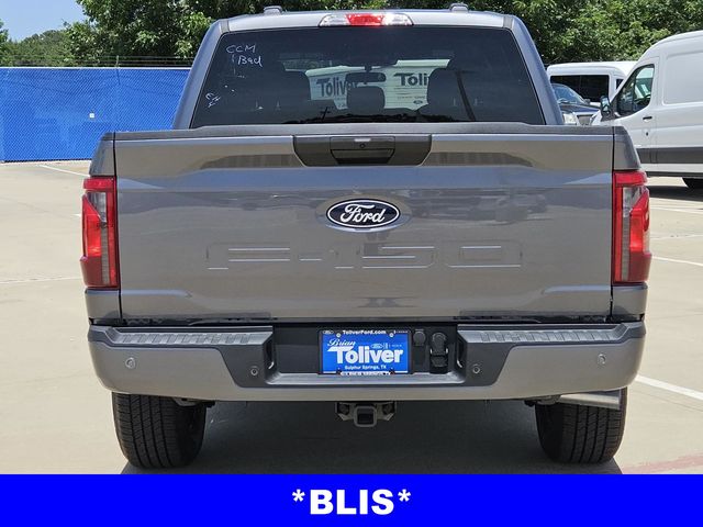 2025 Ford F-150 STX photo 7