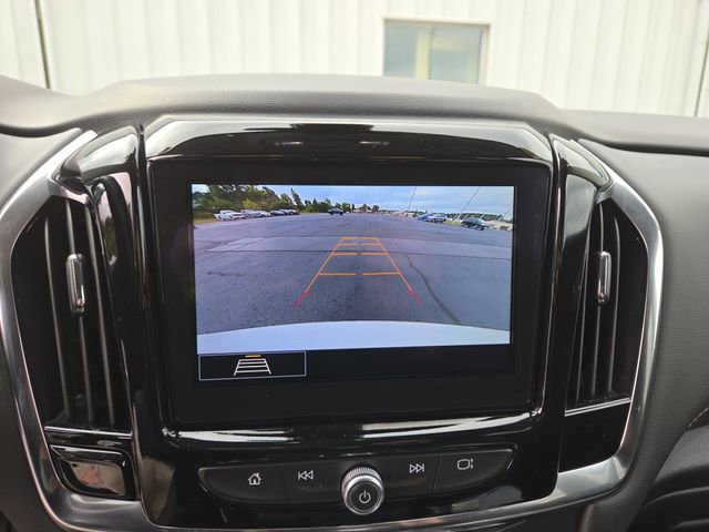 2021 Chevrolet Traverse Cloth photo 17