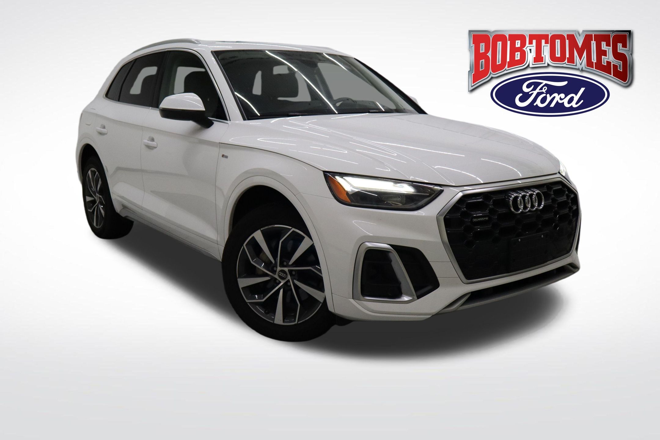 2023 Audi Q5