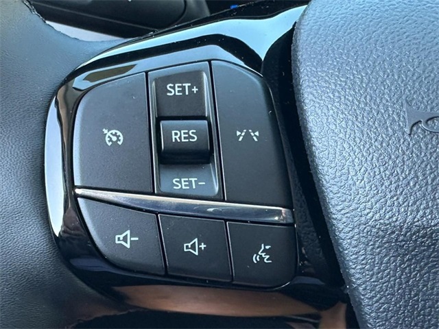 2026 Ford Escape Active photo 11