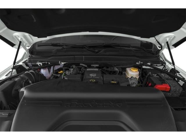 2022 Ram 2500 Lone Star photo 14