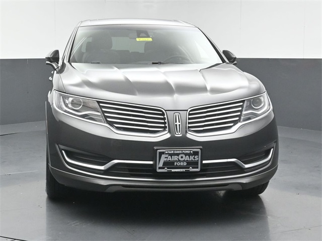 2018 Lincoln MKX Select photo 2