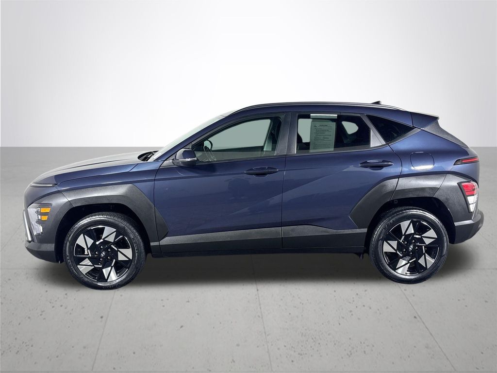 2024 Hyundai Kona SEL photo 8