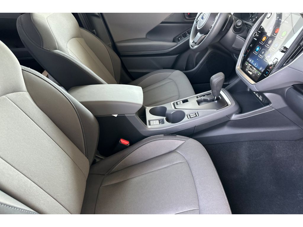 2025 Subaru Crosstrek Premium photo 15