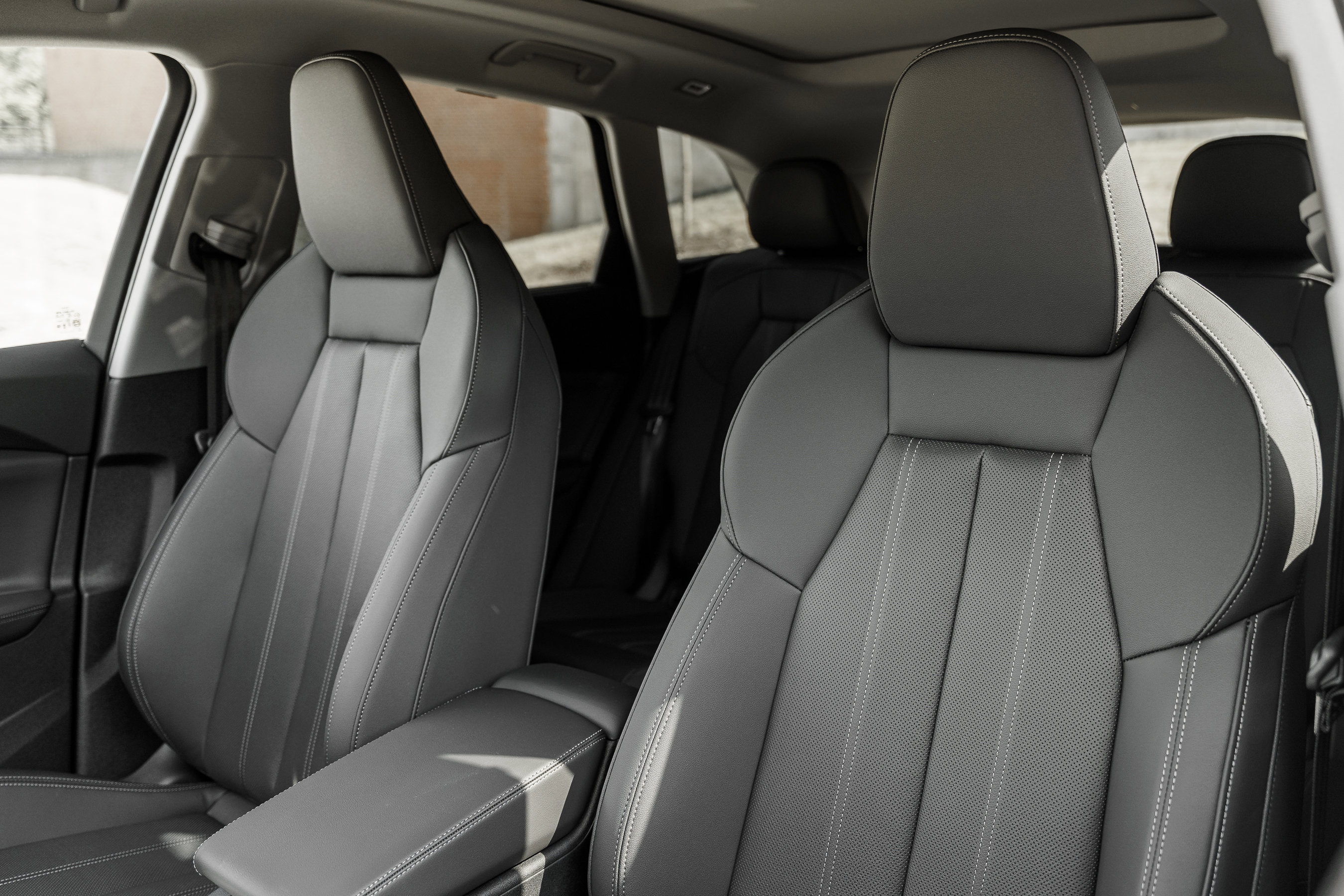 2025 Audi Q5 Premium Plus photo 21
