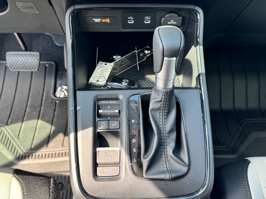 2026 Honda CR-V LX photo 21