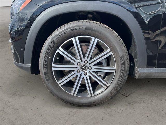 2025 Mercedes Benz GLE 450 4MATIC photo 13